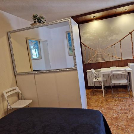 Style Apartments City Center Валенсия Екстериор снимка