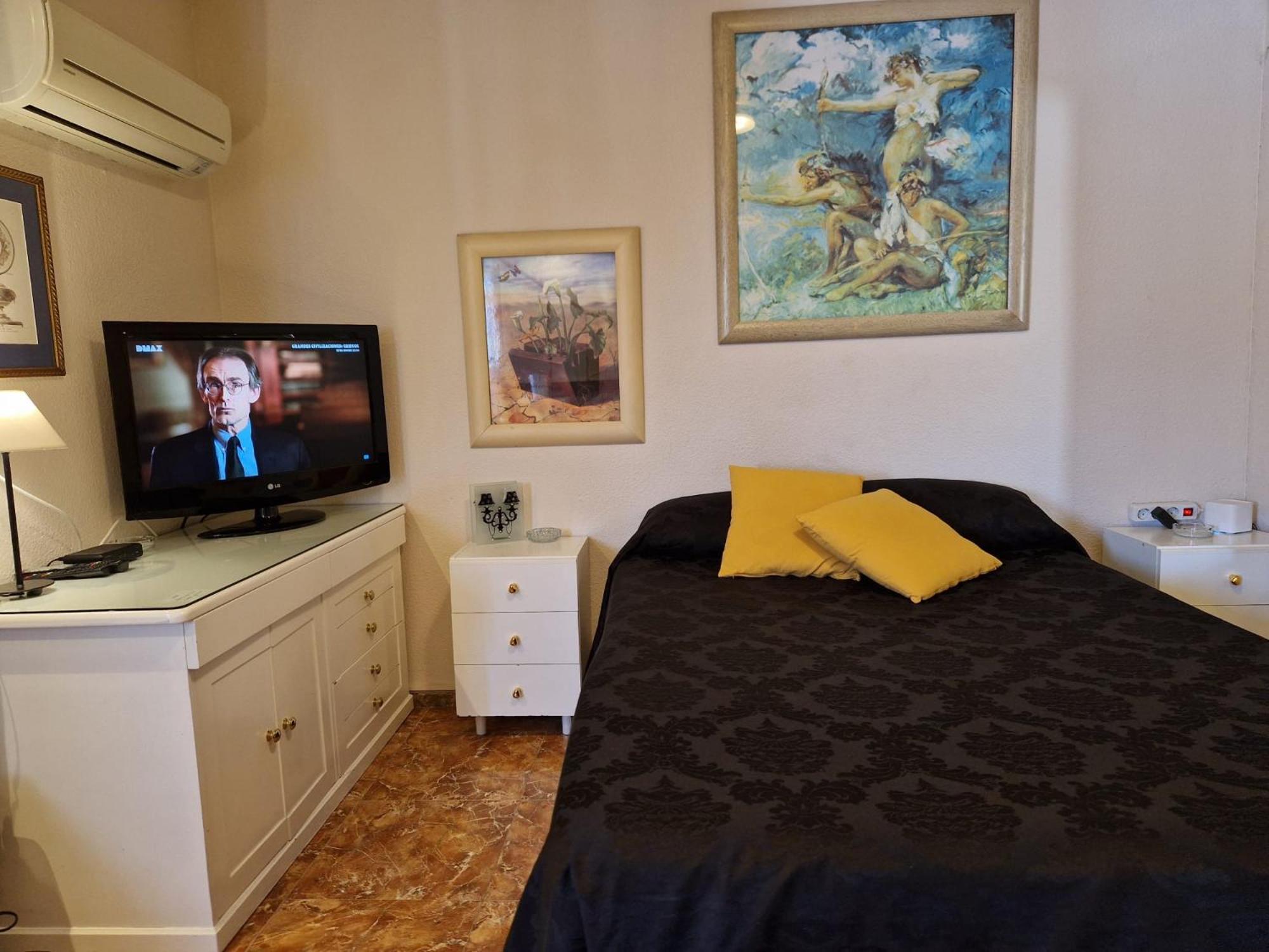 Style Apartments City Center Валенсия Екстериор снимка