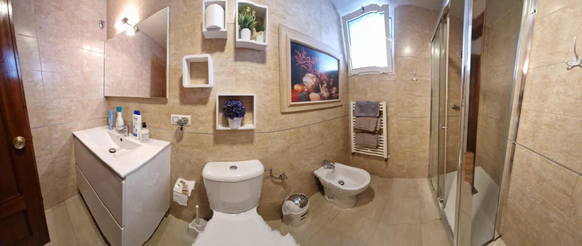 Style Apartments City Center Валенсия Екстериор снимка
