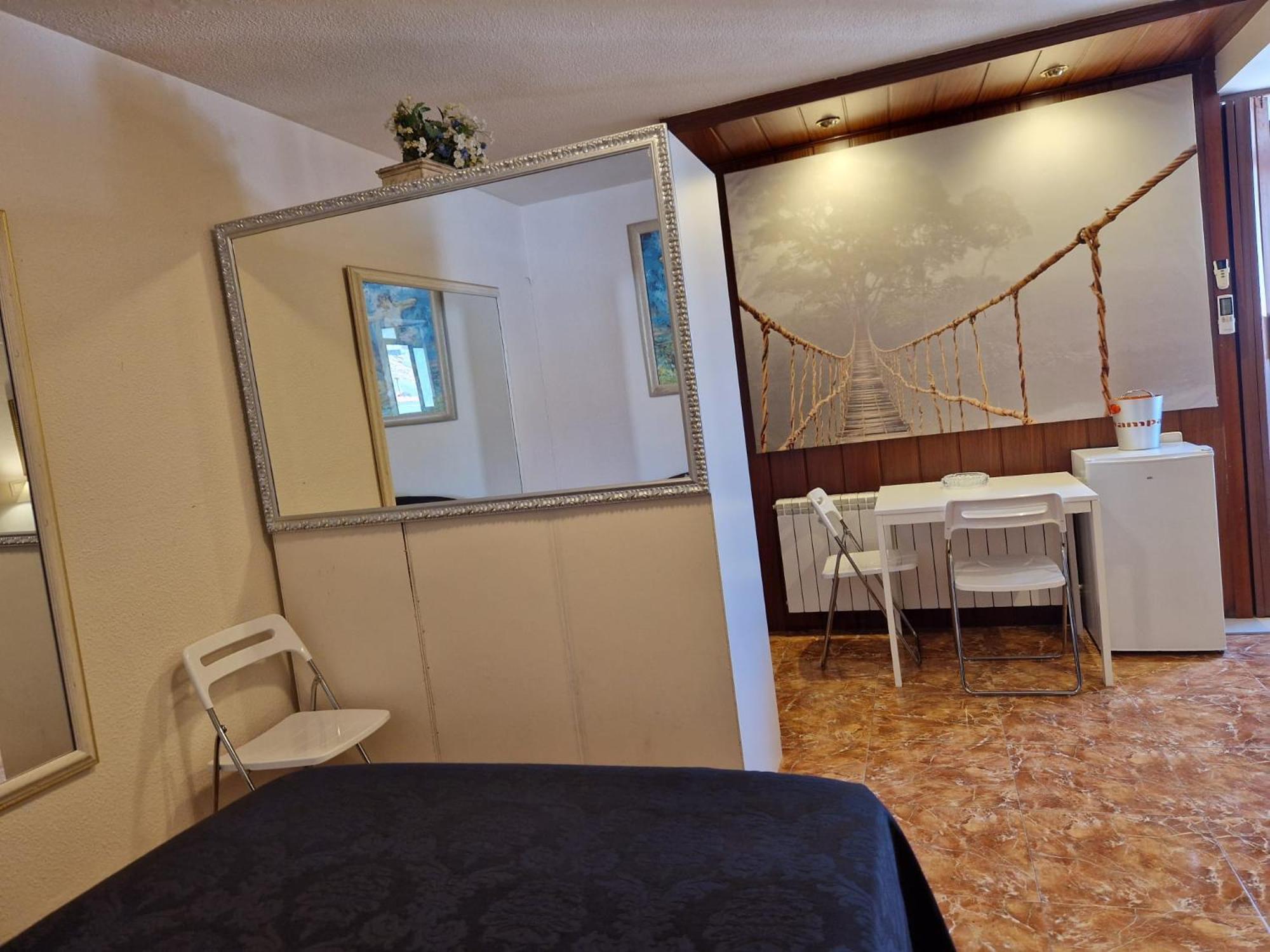 Style Apartments City Center Валенсия Екстериор снимка